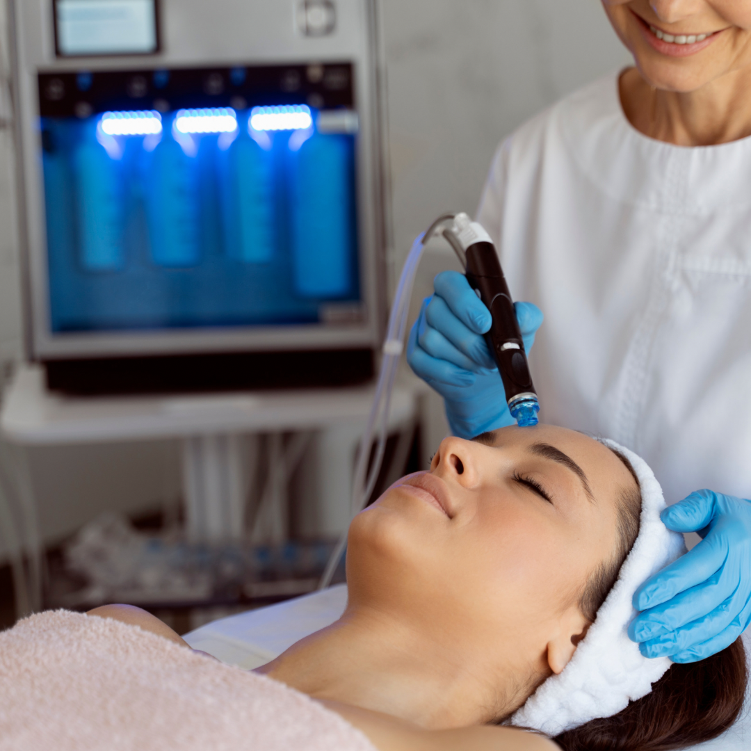HydraFacial