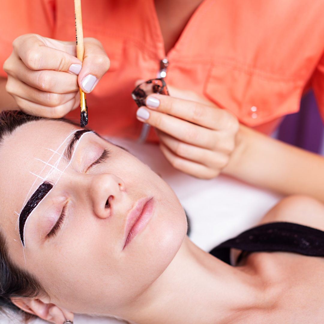 Online Tinting Course