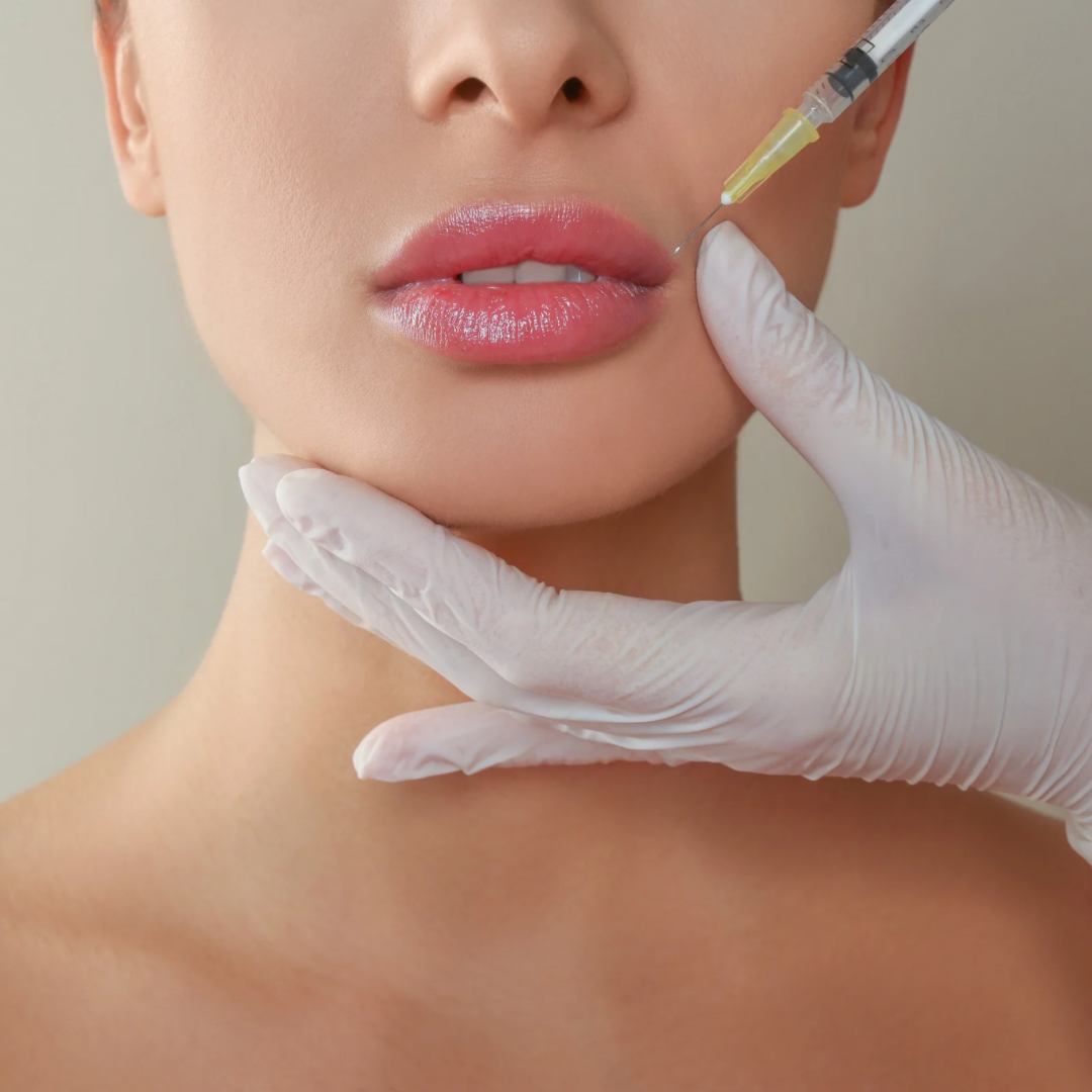 In Person Training: Foundation Dermal Fillers