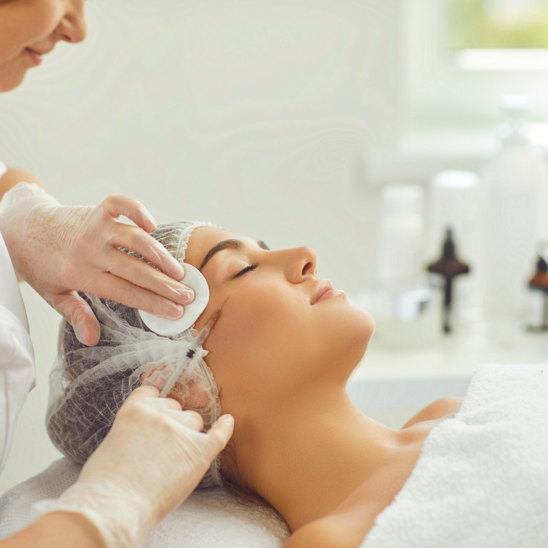 In Person training: Foundation Anti Wrinkle