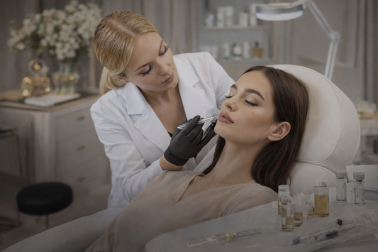 In Person:  Lip Masterclass