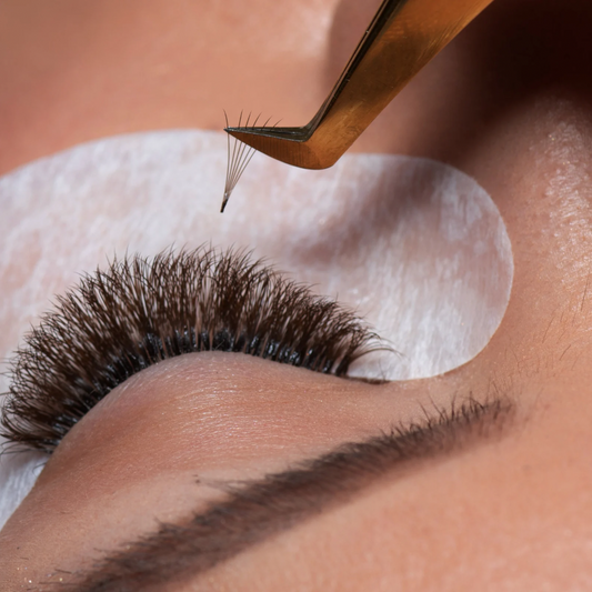 Classic Lash Extensions
