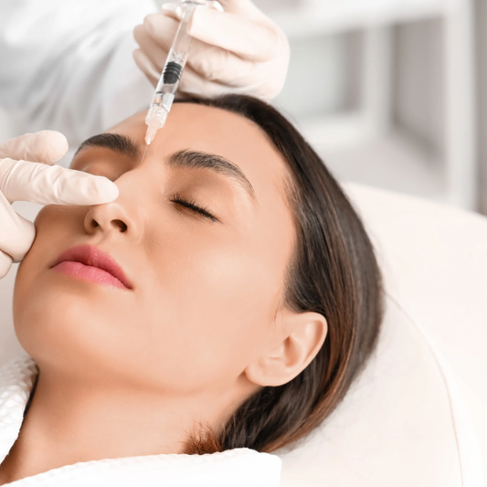 Non Surgical Rhinoplasty