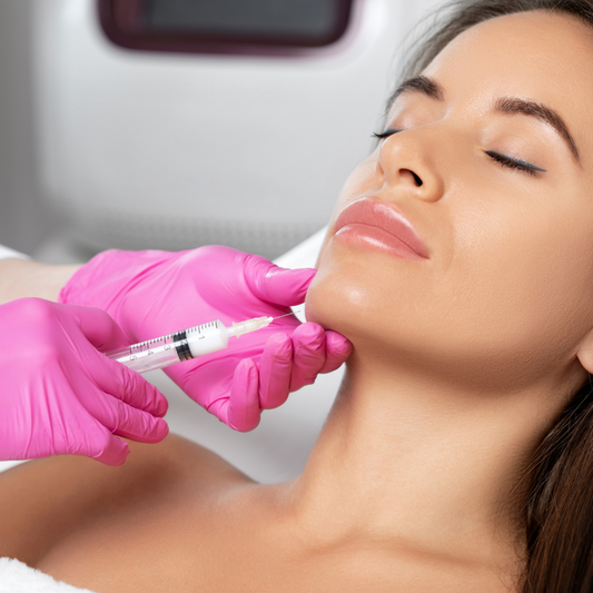 Chin Augmentation:  Training Course